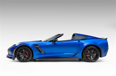 2019 Chevrolet Corvette Z06 - Photo 3 - Riverside, CA 92507