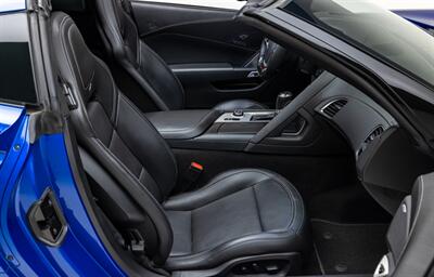 2019 Chevrolet Corvette Z06 - Photo 25 - Riverside, CA 92507