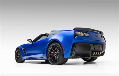 2019 Chevrolet Corvette Z06 - Photo 8 - Riverside, CA 92507