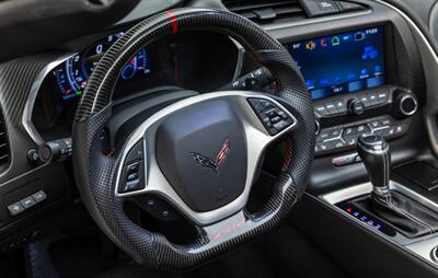 2019 Chevrolet Corvette Z06 - Photo 28 - Riverside, CA 92507