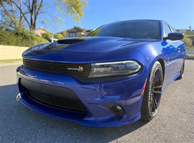 2018 Dodge Charger R/T Scat Pack   - Photo 7 - Riverside, CA 92507
