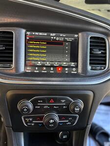 2018 Dodge Charger R/T Scat Pack   - Photo 10 - Riverside, CA 92507