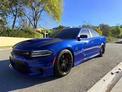 2018 Dodge Charger R/T Scat Pack   - Photo 18 - Riverside, CA 92507