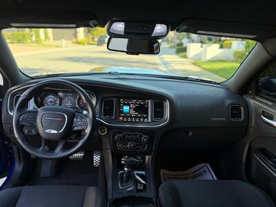 2018 Dodge Charger R/T Scat Pack   - Photo 3 - Riverside, CA 92507