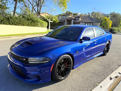 2018 Dodge Charger R/T Scat Pack   - Photo 6 - Riverside, CA 92507