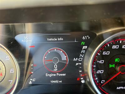 2018 Dodge Charger R/T Scat Pack   - Photo 14 - Riverside, CA 92507