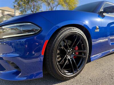 2018 Dodge Charger R/T Scat Pack   - Photo 4 - Riverside, CA 92507