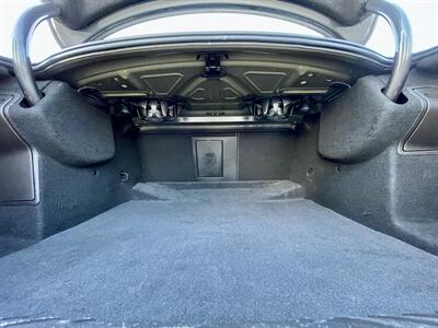 2011 Saab 9-5 Turbo6 XWD   - Photo 25 - Riverside, CA 92507