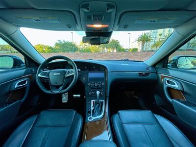 2011 Saab 9-5 Turbo6 XWD   - Photo 28 - Riverside, CA 92507