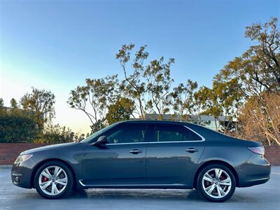2011 Saab 9-5 Turbo6 XWD   - Photo 4 - Riverside, CA 92507