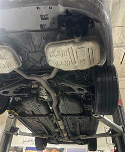 2011 Saab 9-5 Turbo6 XWD   - Photo 38 - Riverside, CA 92507