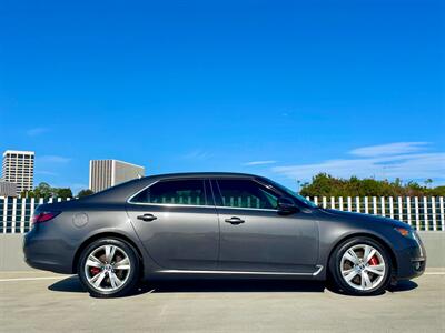 2011 Saab 9-5 Turbo6 XWD   - Photo 7 - Riverside, CA 92507
