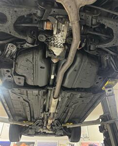 2011 Saab 9-5 Turbo6 XWD   - Photo 39 - Riverside, CA 92507