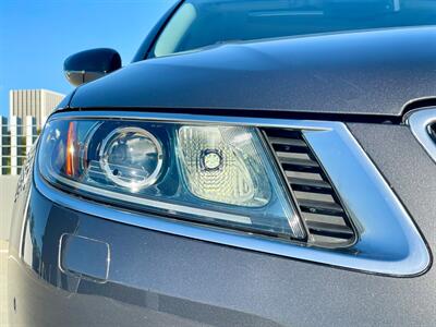 2011 Saab 9-5 Turbo6 XWD   - Photo 9 - Riverside, CA 92507