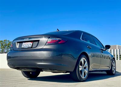 2011 Saab 9-5 Turbo6 XWD   - Photo 11 - Riverside, CA 92507
