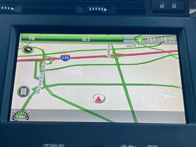 2011 Saab 9-5 Turbo6 XWD   - Photo 18 - Riverside, CA 92507