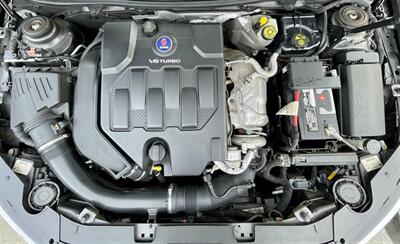 2011 Saab 9-5 Turbo6 XWD   - Photo 36 - Riverside, CA 92507