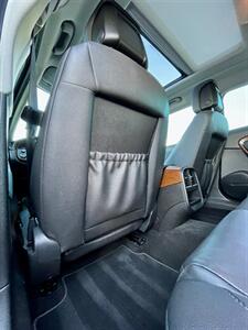 2011 Saab 9-5 Turbo6 XWD   - Photo 24 - Riverside, CA 92507