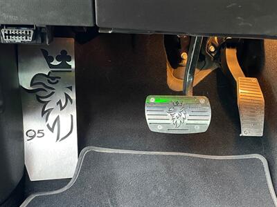 2011 Saab 9-5 Turbo6 XWD   - Photo 27 - Riverside, CA 92507