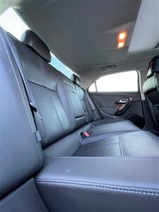 2011 Saab 9-5 Turbo6 XWD   - Photo 23 - Riverside, CA 92507