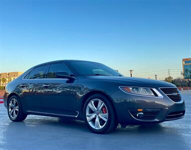 2011 Saab 9-5 Turbo6 XWD   - Photo 6 - Riverside, CA 92507