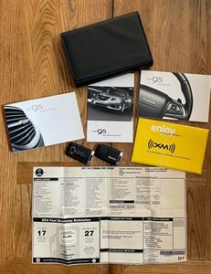 2011 Saab 9-5 Turbo6 XWD   - Photo 30 - Riverside, CA 92507