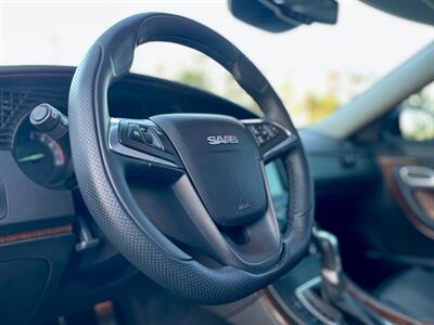 2011 Saab 9-5 Turbo6 XWD   - Photo 20 - Riverside, CA 92507