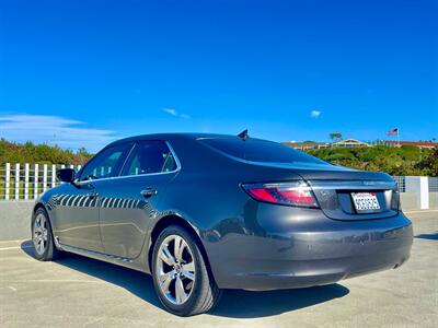 2011 Saab 9-5 Turbo6 XWD   - Photo 12 - Riverside, CA 92507