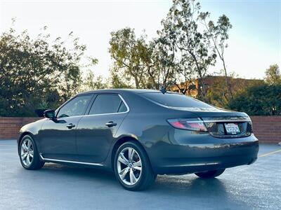 2011 Saab 9-5 Turbo6 XWD   - Photo 5 - Riverside, CA 92507