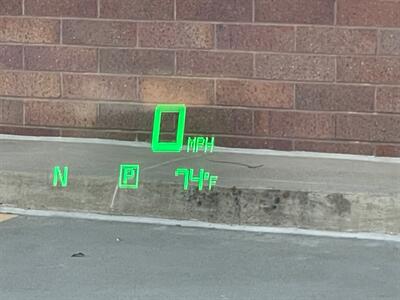 2011 Saab 9-5 Turbo6 XWD   - Photo 35 - Riverside, CA 92507