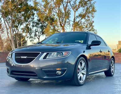 2011 Saab 9-5 Turbo6 XWD   - Photo 2 - Riverside, CA 92507