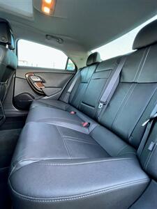 2011 Saab 9-5 Turbo6 XWD   - Photo 22 - Riverside, CA 92507