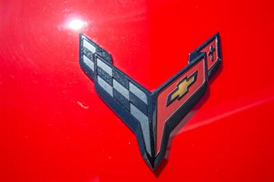 2023 Chevrolet Corvette Stingray   - Photo 31 - Tustin, CA 92780