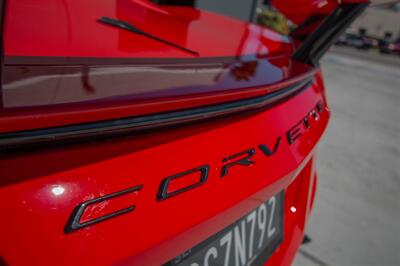 2023 Chevrolet Corvette Stingray   - Photo 35 - Tustin, CA 92780