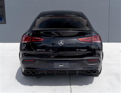 2023 Mercedes-Benz GLE GLE 53 AMG® 4MATIC®   - Photo 7 - Tustin, CA 92780