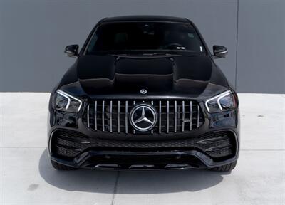 2023 Mercedes-Benz GLE GLE 53 AMG® 4MATIC®  