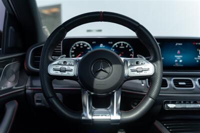 2023 Mercedes-Benz GLE GLE 53 AMG® 4MATIC®   - Photo 40 - Tustin, CA 92780
