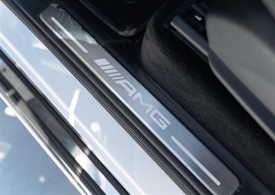 2022 Mercedes-Benz AMG G 63   - Photo 12 - Tustin, CA 92780