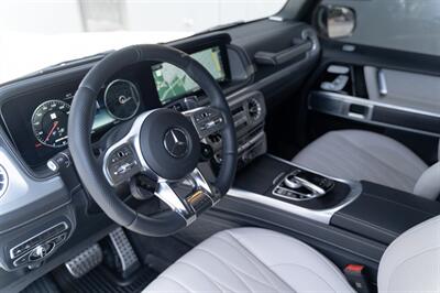 2023 Mercedes-Benz AMG G 63   - Photo 24 - Tustin, CA 92780