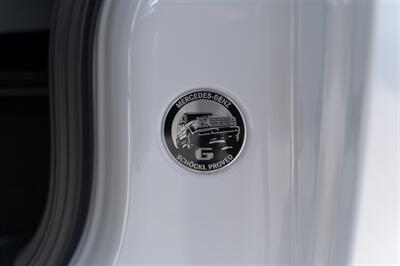 2023 Mercedes-Benz AMG G 63   - Photo 45 - Tustin, CA 92780
