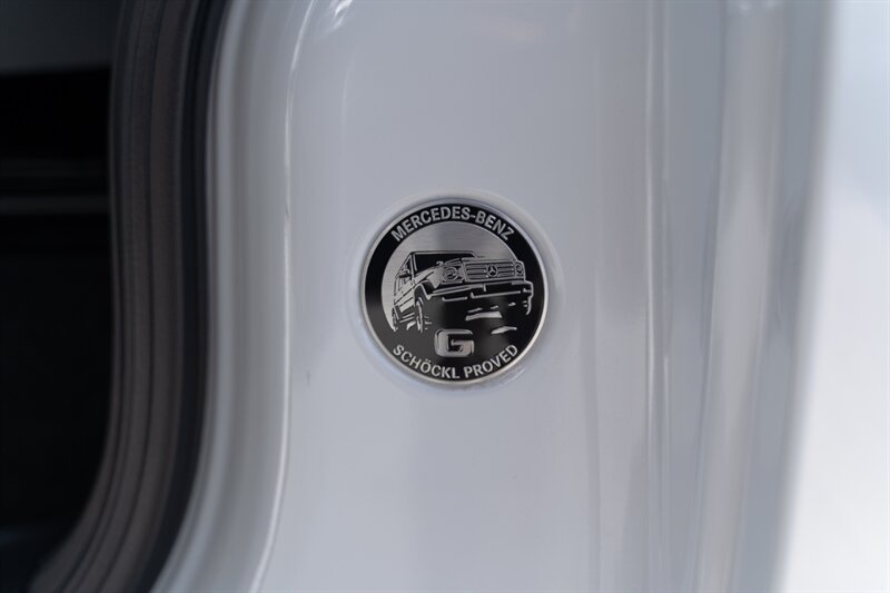 2023 Mercedes-Benz G-Class AMG G 63 photo