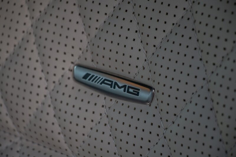 2016 Mercedes-Benz G-Class AMG G 63 photo