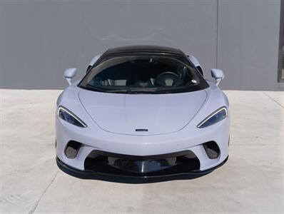 2022 McLaren GT  