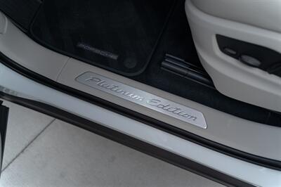 2023 Porsche Cayenne Platinum Edition   - Photo 24 - Tustin, CA 92780