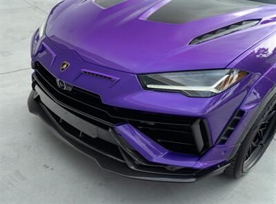 2023 Lamborghini Urus Performante   - Photo 33 - Tustin, CA 92780