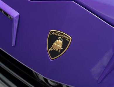 2023 Lamborghini Urus Performante   - Photo 35 - Tustin, CA 92780