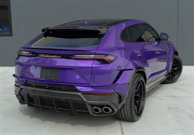 2023 Lamborghini Urus Performante   - Photo 8 - Tustin, CA 92780