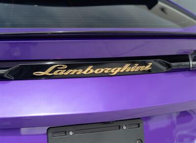 2023 Lamborghini Urus Performante   - Photo 42 - Tustin, CA 92780