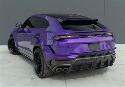 2023 Lamborghini Urus Performante   - Photo 6 - Tustin, CA 92780