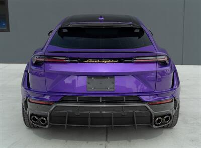2023 Lamborghini Urus Performante   - Photo 7 - Tustin, CA 92780